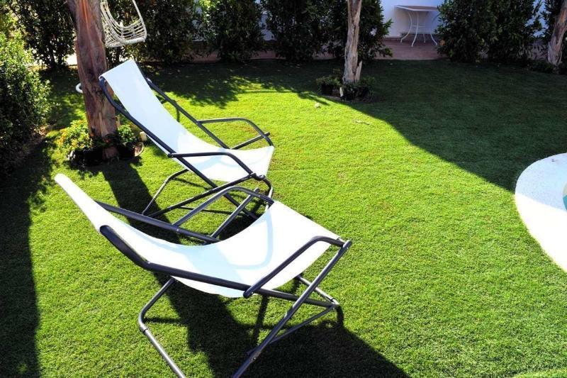 Bella Villa サン・レオーネ エクステリア 写真