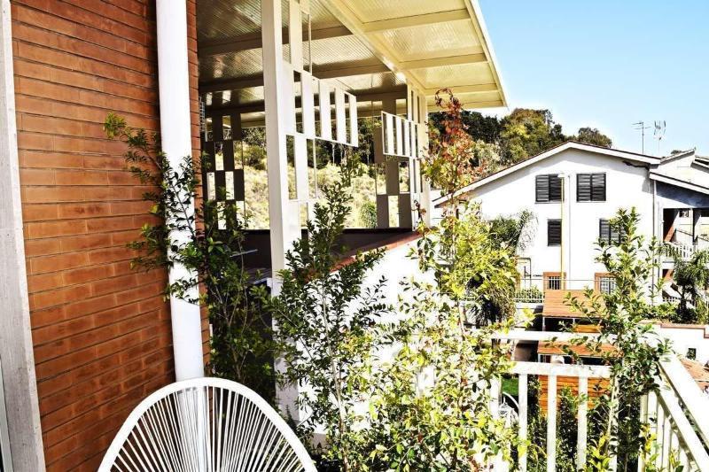 Bella Villa サン・レオーネ エクステリア 写真